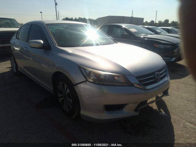 HONDA ACCORD SEDAN 2014 1hgcr2f33ea011674