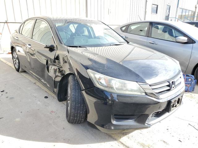 HONDA ACCORD LX 2014 1hgcr2f33ea012856