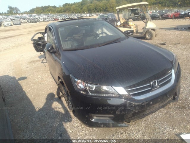 HONDA ACCORD SEDAN 2014 1hgcr2f33ea012890