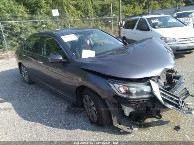 HONDA ACCORD SEDAN 2014 1hgcr2f33ea012971