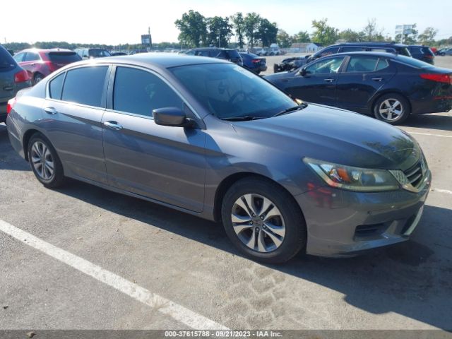 HONDA ACCORD 2014 1hgcr2f33ea015059