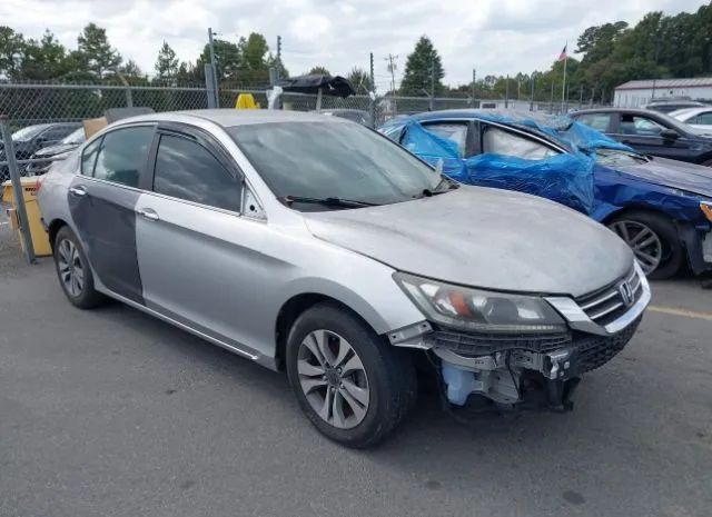 HONDA ACCORD SEDAN 2014 1hgcr2f33ea016731