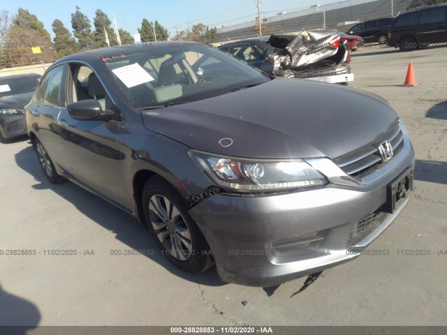 HONDA ACCORD SEDAN 2014 1hgcr2f33ea018494