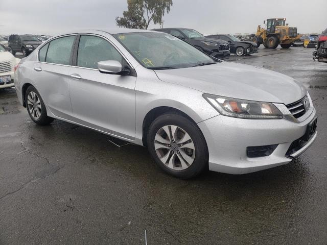 HONDA ACCORD LX 2014 1hgcr2f33ea020083