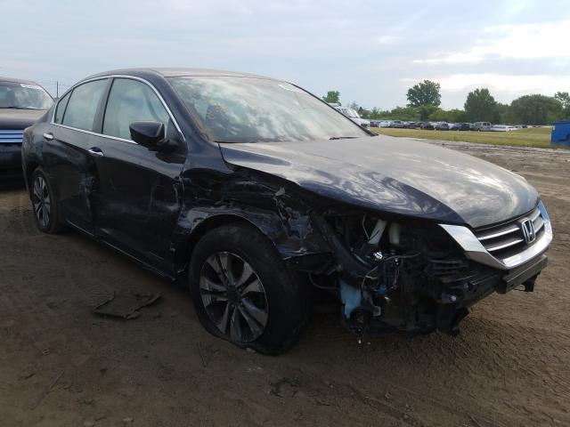 HONDA ACCORD LX 2014 1hgcr2f33ea021055