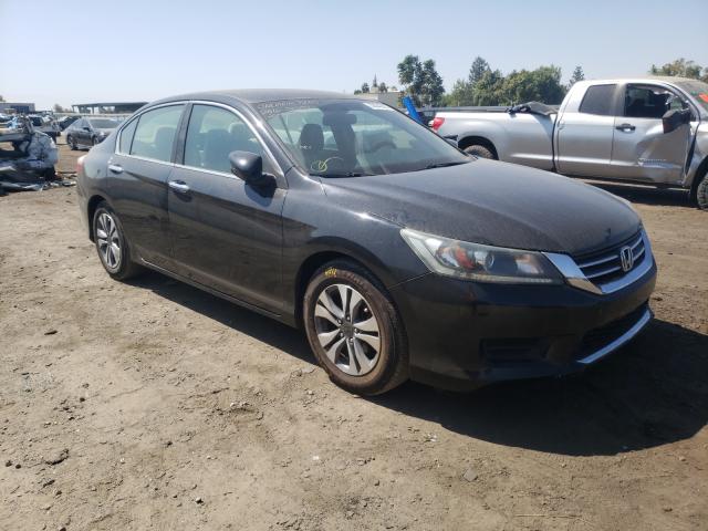 HONDA ACCORD LX 2014 1hgcr2f33ea024294