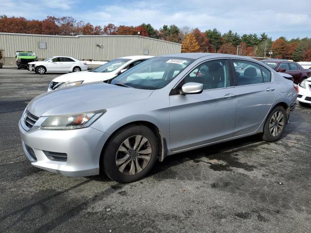 HONDA ACCORD 2014 1hgcr2f33ea024960