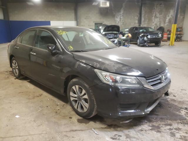 HONDA ACCORD LX 2014 1hgcr2f33ea026420