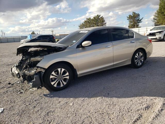 HONDA ACCORD 2014 1hgcr2f33ea027387