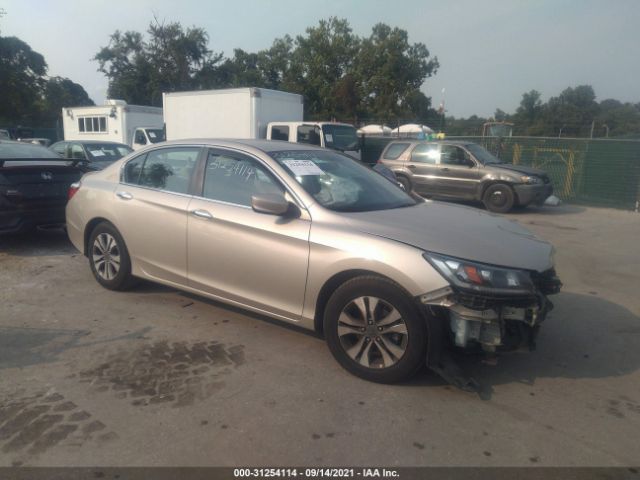 HONDA ACCORD SEDAN 2014 1hgcr2f33ea028555