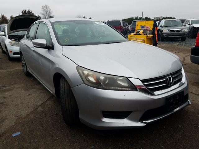 HONDA ACCORD LX 2014 1hgcr2f33ea028975