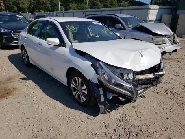 HONDA ACCORD LX 2014 1hgcr2f33ea031276