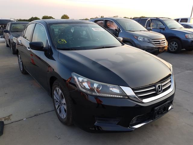 HONDA ACCORD LX 2014 1hgcr2f33ea032167