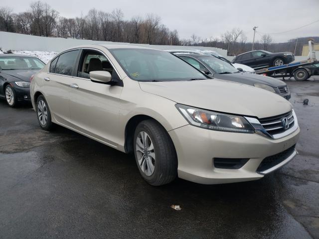 HONDA ACCORD LX 2014 1hgcr2f33ea035599