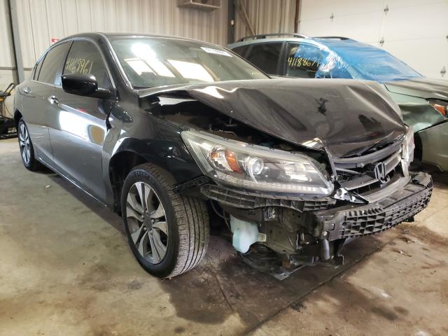 HONDA ACCORD LX 2014 1hgcr2f33ea038244