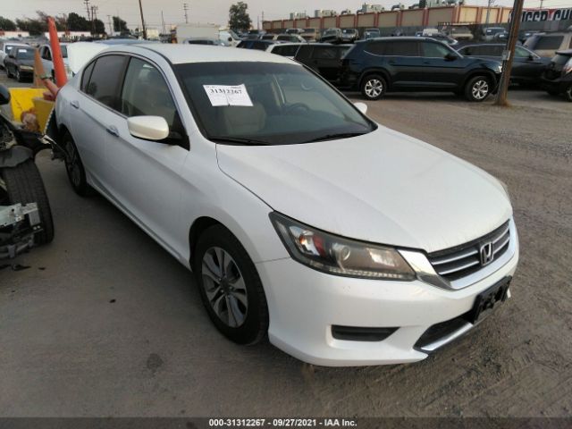 HONDA ACCORD SEDAN 2014 1hgcr2f33ea038969