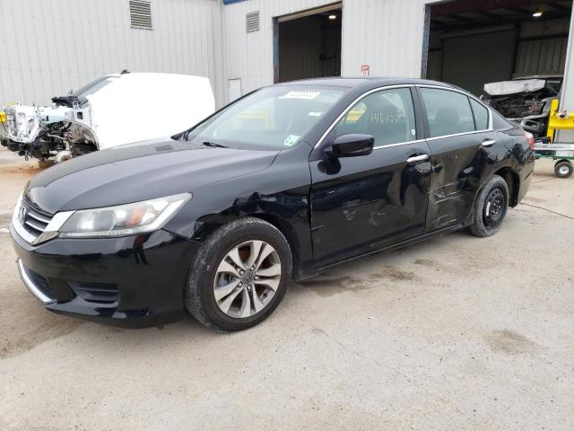 HONDA ACCORD LX 2014 1hgcr2f33ea040866