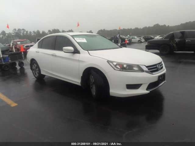 HONDA ACCORD SEDAN 2014 1hgcr2f33ea043430