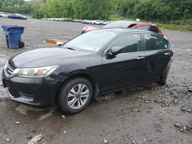 HONDA ACCORD LX 2014 1hgcr2f33ea043654