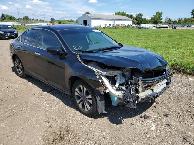 HONDA ACCORD LX 2014 1hgcr2f33ea048126