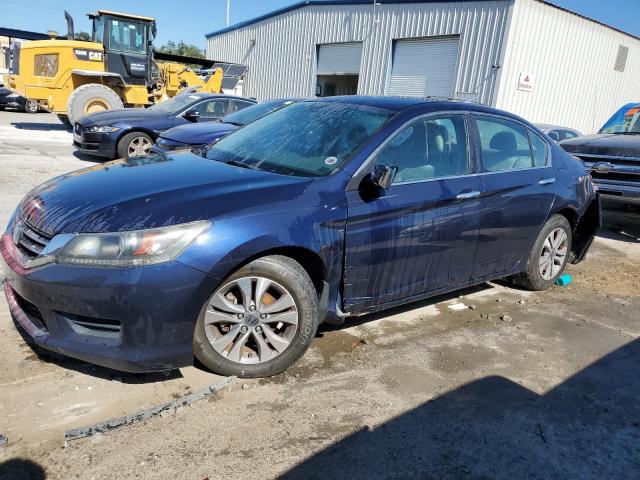 HONDA ACCORD LX 2014 1hgcr2f33ea048336