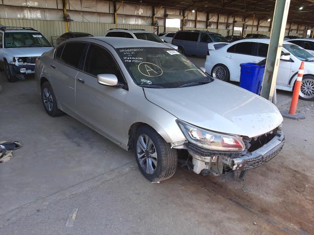 HONDA ACCORD LX 2014 1hgcr2f33ea048577