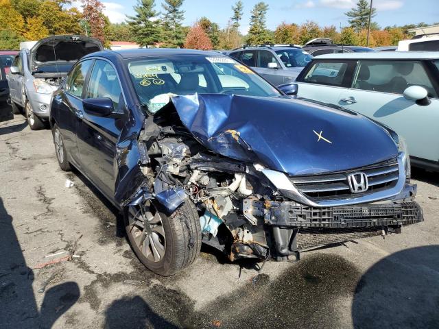 HONDA ACCORD LX 2014 1hgcr2f33ea049079