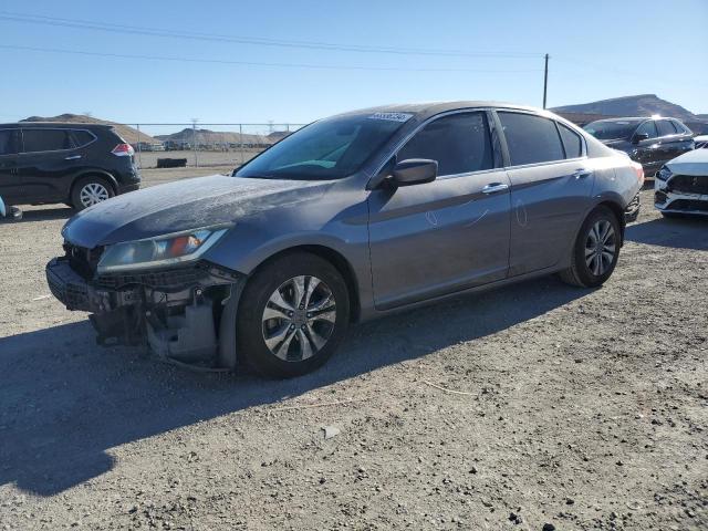 HONDA ACCORD LX 2014 1hgcr2f33ea049261