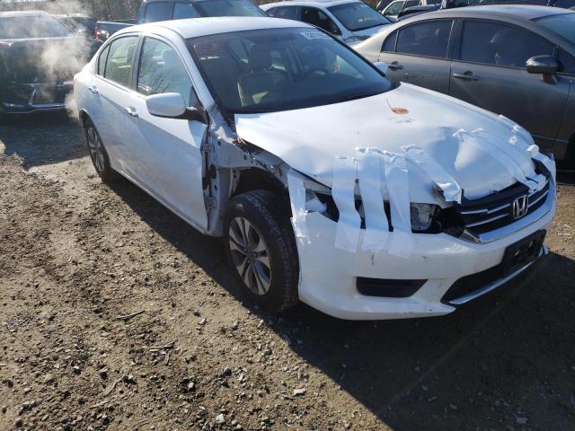 HONDA ACCORD LX 2014 1hgcr2f33ea052080