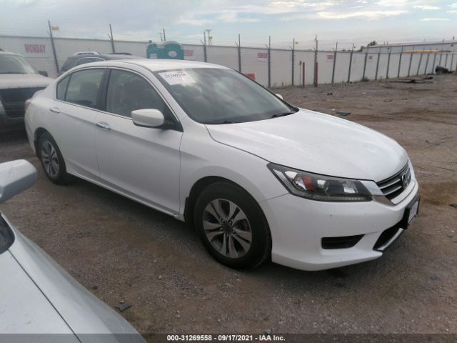 HONDA ACCORD SEDAN 2014 1hgcr2f33ea055772