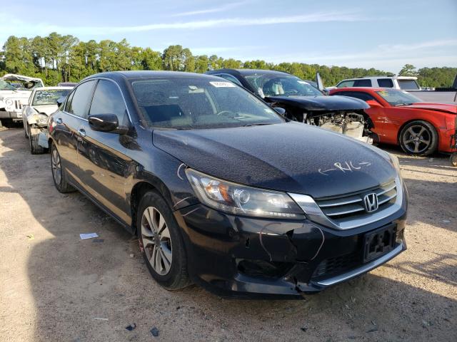 HONDA ACCORD LX 2014 1hgcr2f33ea058039