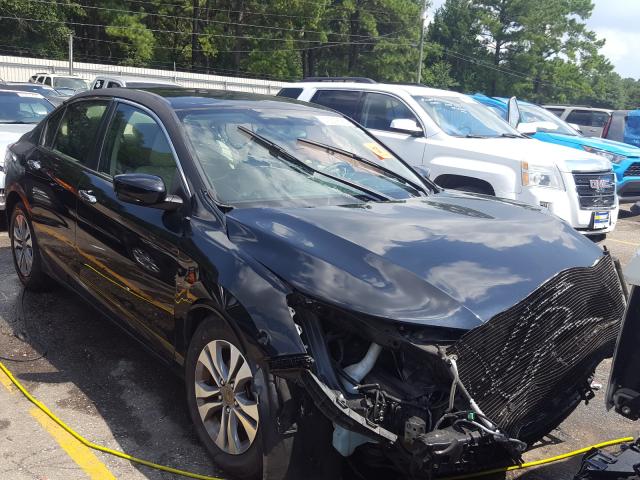 HONDA ACCORD LX 2014 1hgcr2f33ea059398