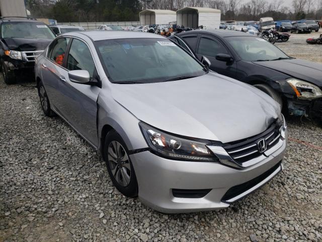 HONDA ACCORD LX 2014 1hgcr2f33ea060308