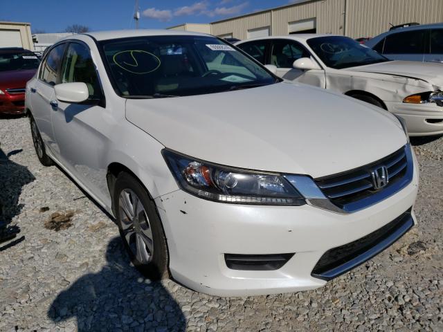 HONDA ACCORD LX 2014 1hgcr2f33ea061409