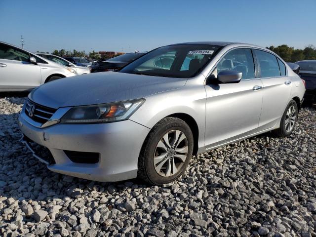 HONDA ACCORD LX 2014 1hgcr2f33ea062432