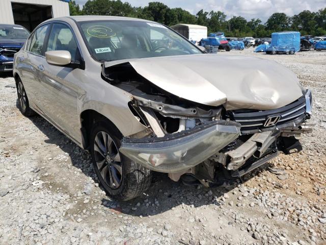 HONDA ACCORD LX 2014 1hgcr2f33ea063614