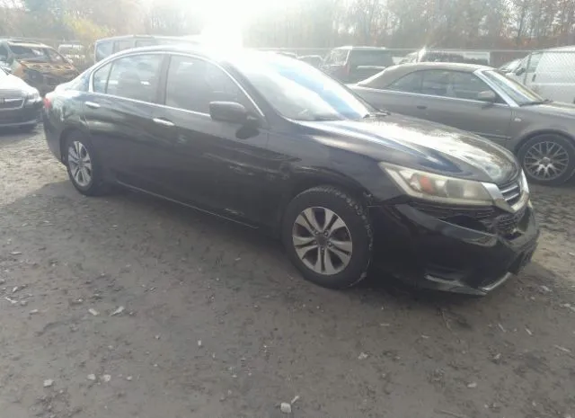 HONDA ACCORD SEDAN 2014 1hgcr2f33ea064603