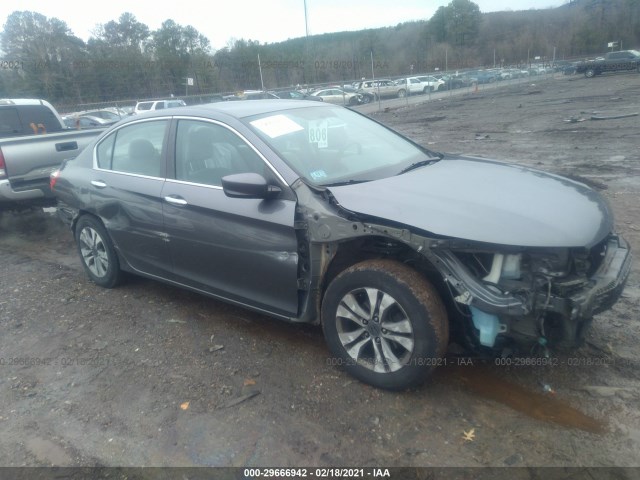 HONDA ACCORD SEDAN 2014 1hgcr2f33ea069753