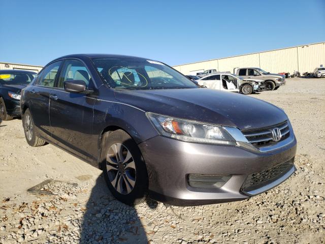 HONDA ACCORD LX 2014 1hgcr2f33ea069767