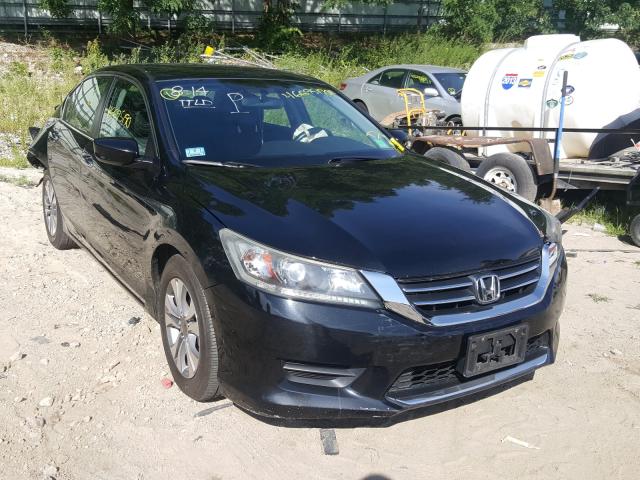 HONDA ACCORD LX 2014 1hgcr2f33ea070739