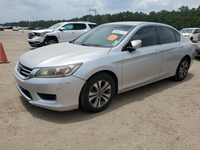 HONDA ACCORD LX 2014 1hgcr2f33ea074130