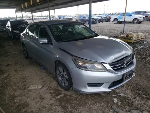 HONDA ACCORD LX 2014 1hgcr2f33ea075939