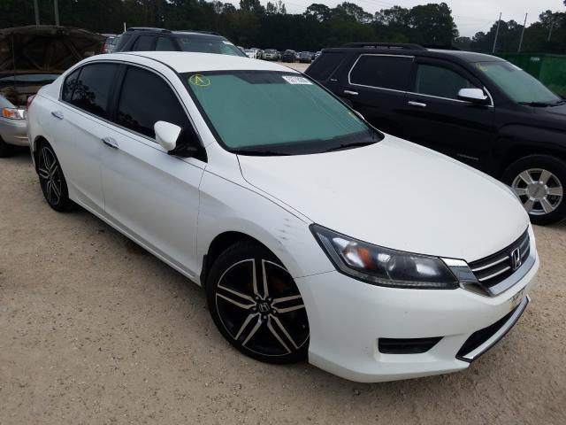 HONDA ACCORD LX 2014 1hgcr2f33ea078341