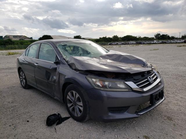 HONDA ACCORD LX 2014 1hgcr2f33ea078811