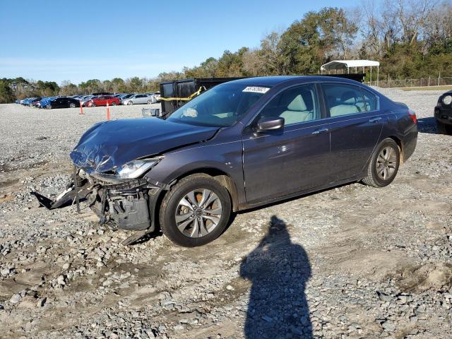 HONDA ACCORD LX 2014 1hgcr2f33ea079151