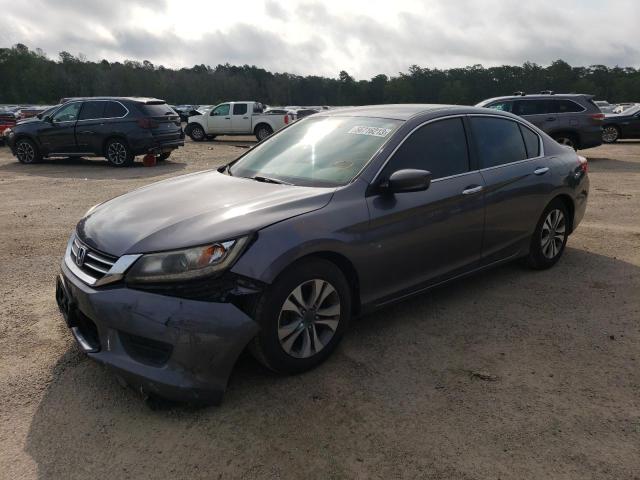 HONDA ACCORD LX 2014 1hgcr2f33ea080025