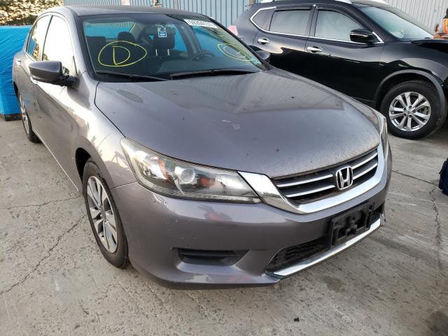 HONDA ACCORD LX 2014 1hgcr2f33ea081711