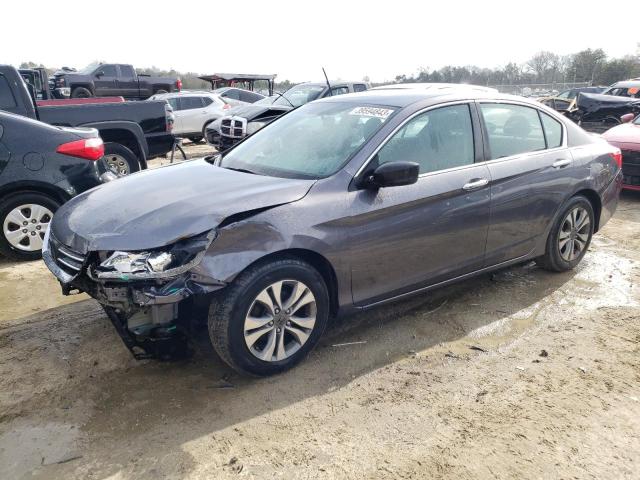 HONDA ACCORD LX 2014 1hgcr2f33ea081756