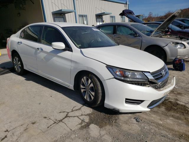 HONDA ACCORD LX 2014 1hgcr2f33ea082227