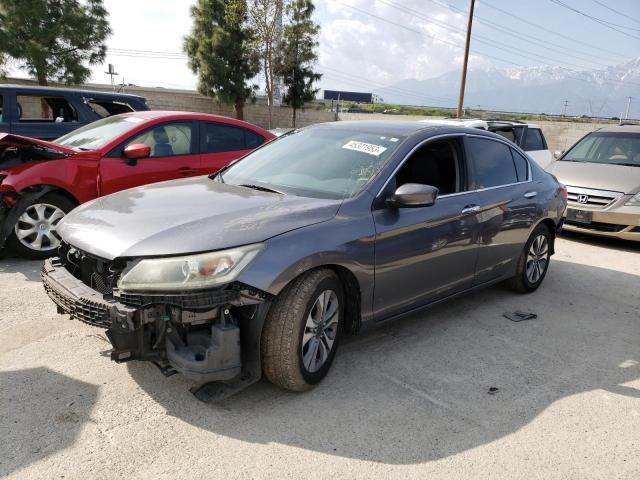 HONDA ACCORD LX 2014 1hgcr2f33ea082549